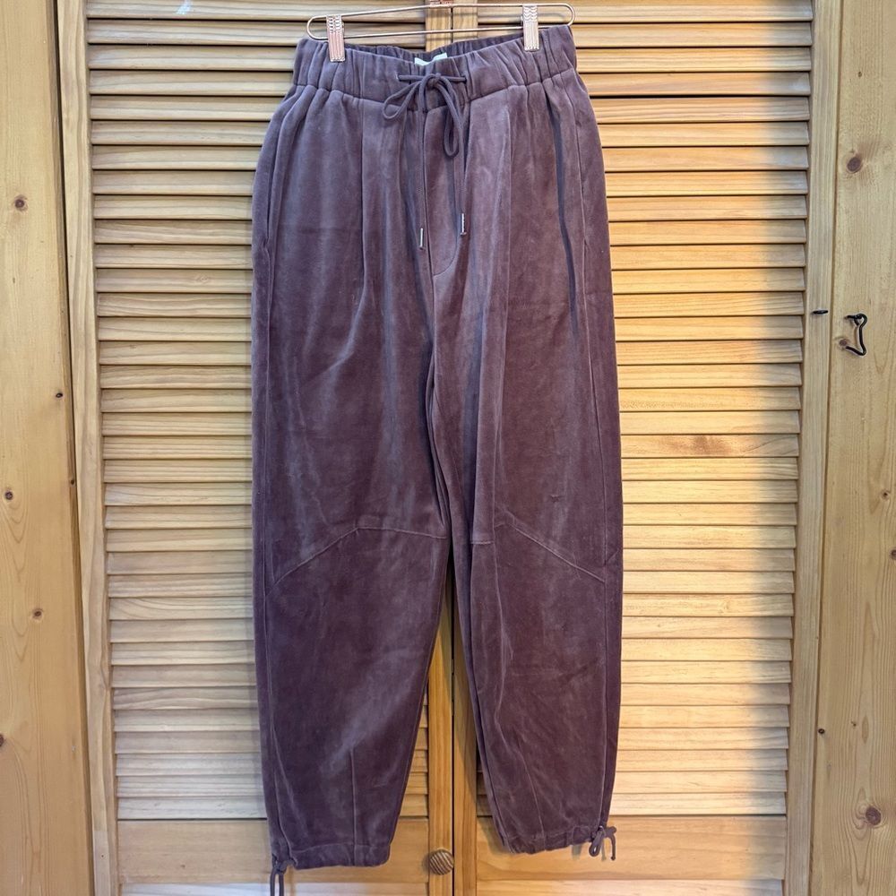 Urban Outfitters Brown Joggers size small